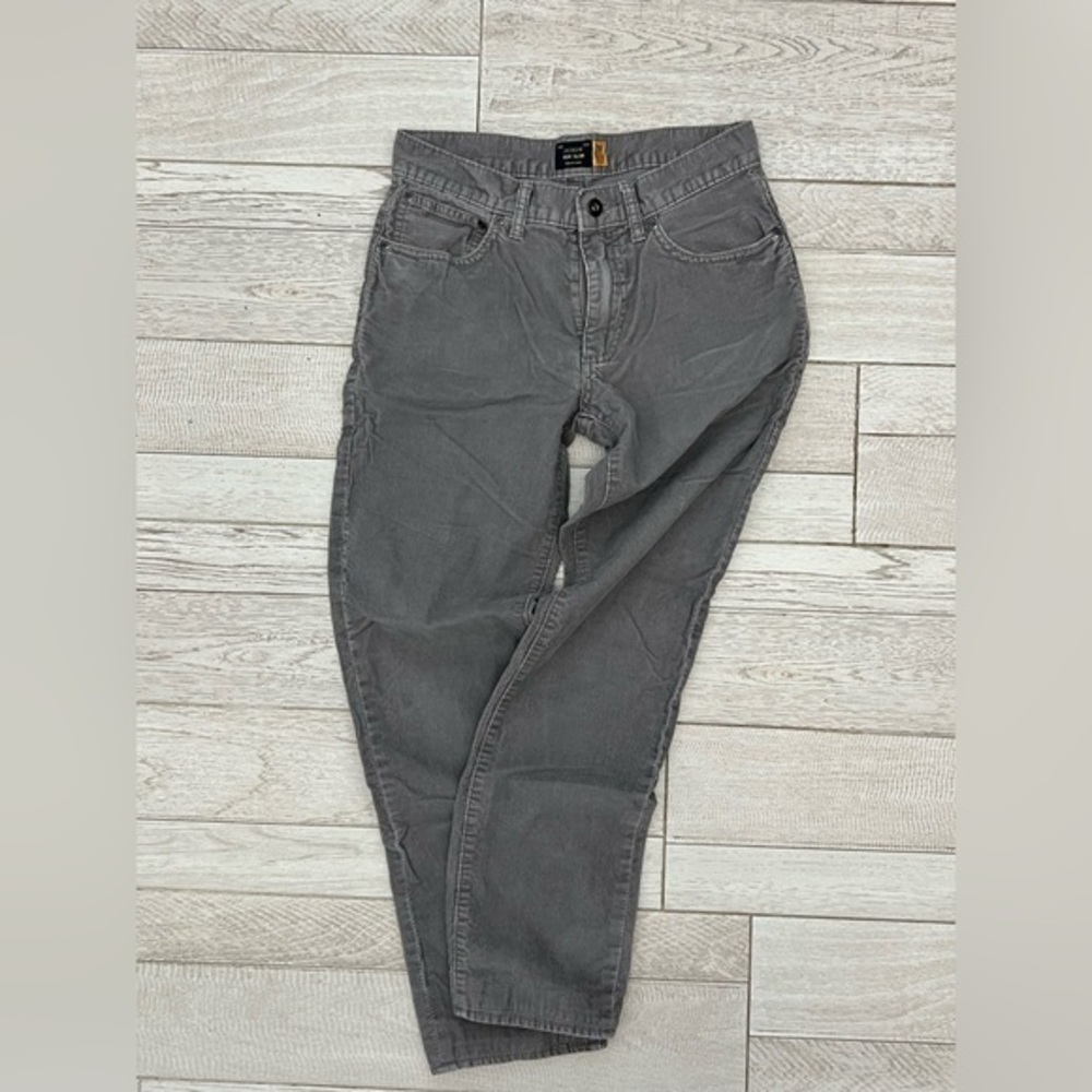 J. Crew‎ Corduroy Pants